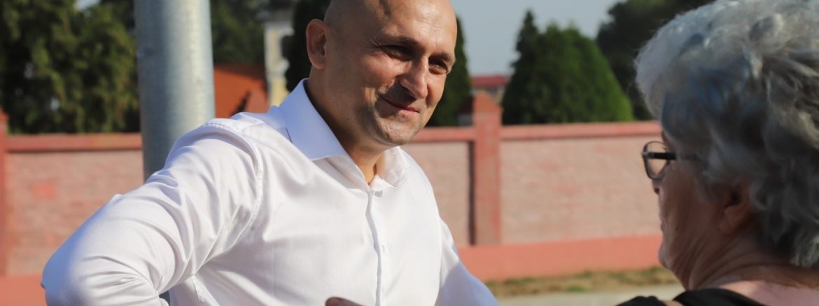 Ivan ANUŠIĆ, izvor Facebook